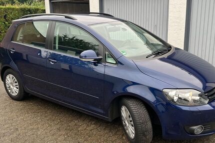 VW Golf Plus 78.950 km 9.400 &euro; Langenfeld 40764