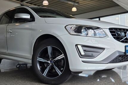 Volvo XC60 129.110 km 18.990 &euro; Dormagen 41540