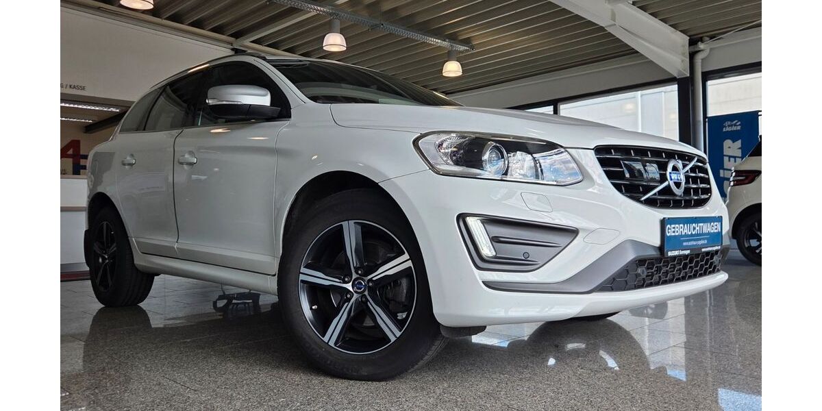 Volvo XC60 129.110 km 18.990 &euro; Dormagen 41540