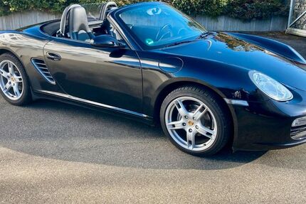Porsche Boxster 85.050 km 29.900 € Lindlar 51789