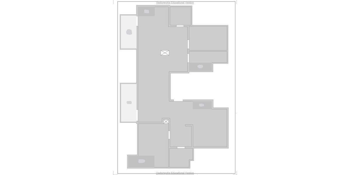 Etagenwohnung Ratingen Homberg - 3 Zimmer, 97 m&sup2;, 1.290&euro; | Angebot:26493770