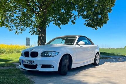 BMW 120 90.850 km 8.500 &euro; Pulheim 50259