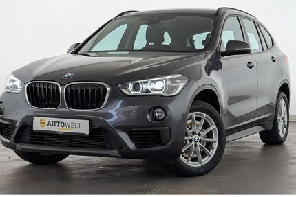 BMW X1 84.170 km 19.960 € Düsseldorf 40599