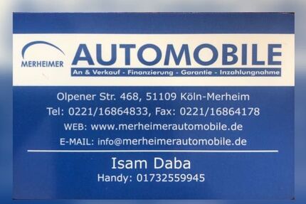 Toyota IQ 74.800 km 4.990 € Köln 51109