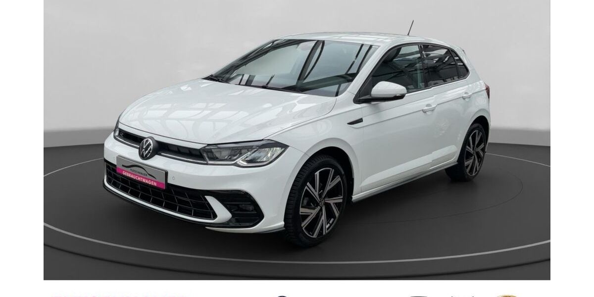 VW Polo 25.846 km 22.980 &euro; Köln-Mülheim 51063