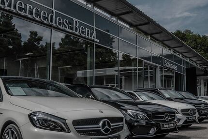 Mercedes-Benz GLB 350 3.500 km 70.950 &euro; Wuppertal 42281