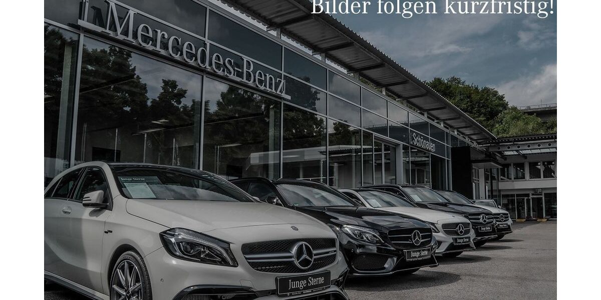 Mercedes-Benz GLB 350 3.500 km 70.950 &euro; Wuppertal 42281