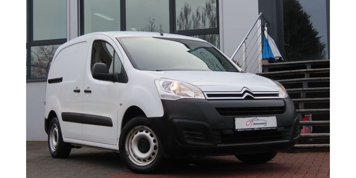 Citroen Berlingo 167.189 km 5.900 &euro; Neuss 41469