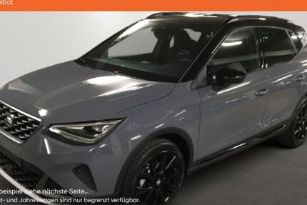 Seat Arona 6.000 km 29.911 &euro; Düsseldorf 40589