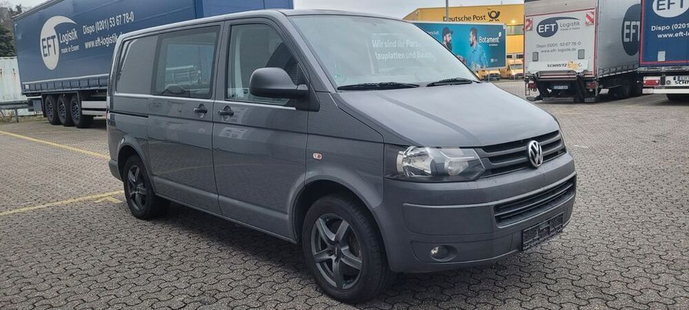 T5 Transporter