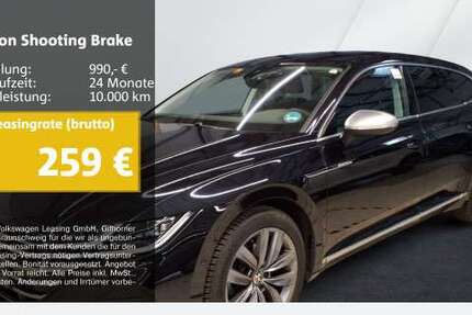 VW Arteon