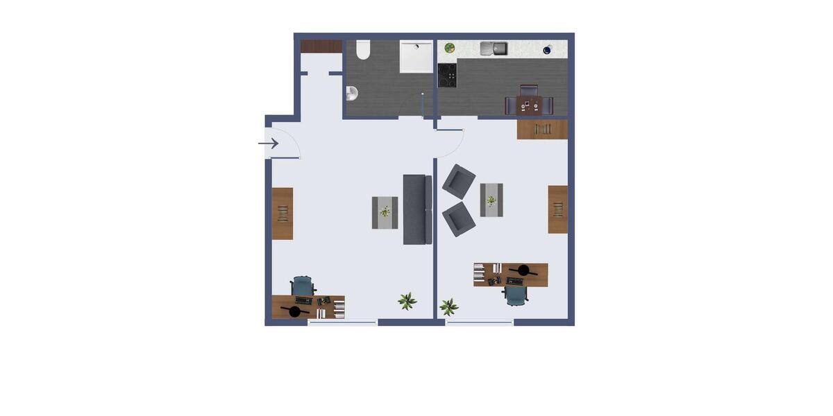 Gewerbeobjekt Remscheid - 336&euro; | Angebot:25944595