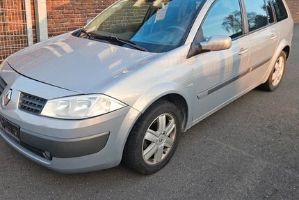 Renault Megane 201.233 km 1.000 &euro; Gevelsberg 58285