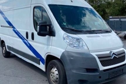 Citroen Jumper 238.000 km 5.500 € Essen 45127
