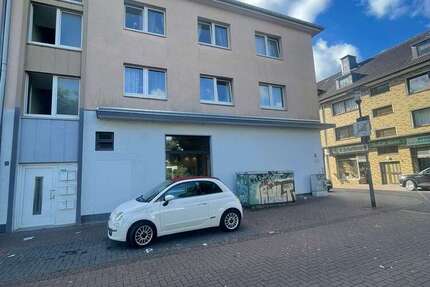 Wohnung zum Mieten in Essen 400 € 36.49 m²