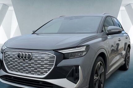 Audi Q4 e-tron 39.400 km 28.820 € Gummersbach 51645