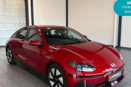 Hyundai IONIQ 6 32.516 km 25.990 &euro; Wuppertal 42287