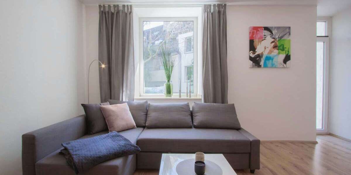 Zimmer Düsseldorf Flingern Süd - 1 Zimmer, 1.450&euro; | Angebot:27573482