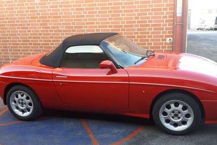 Fiat Barchetta 55.880 km 12.500 &euro; Wuppertal 42109