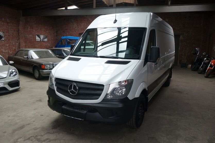 Sprinter