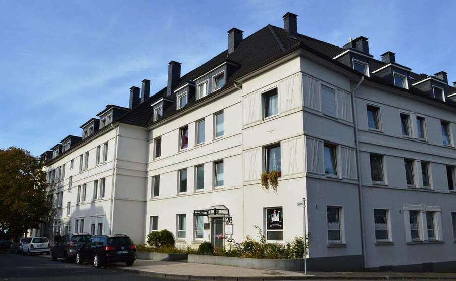 Wohnung zum Mieten in Remscheid 313,04 € 52 m² 2 zimmer