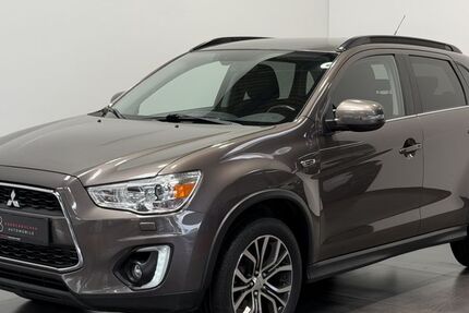 Mitsubishi ASX 140.000 km 10.790 &euro; Remscheid/NRW 42855