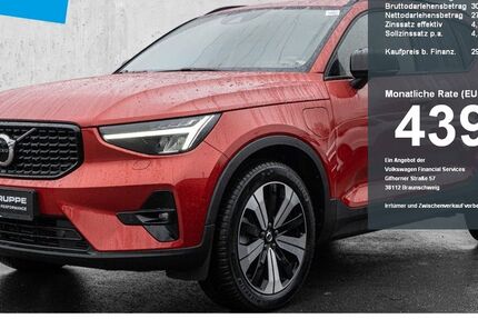 Volvo XC40 66.499 km 28.790 &euro; Düsseldorf 40474