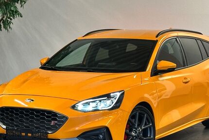 Ford Focus 27.000 km 22.999 &euro; Wuppertal 42279