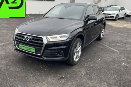 Audi Q5 124.545 km 23.480 &euro; Düsseldorf 40229