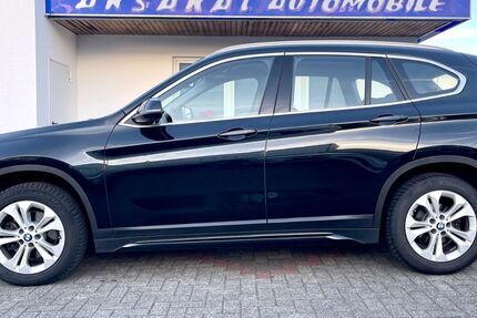 BMW X1 187.000 km 14.500 € Wipperfürth 51688