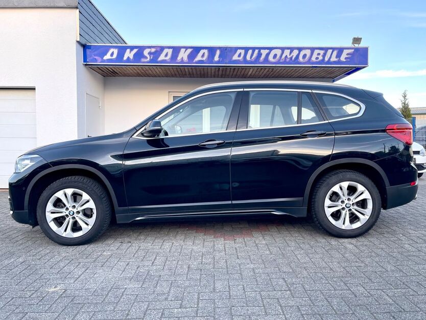 BMW X1 187.000 km 14.500 € Wipperfürth 51688