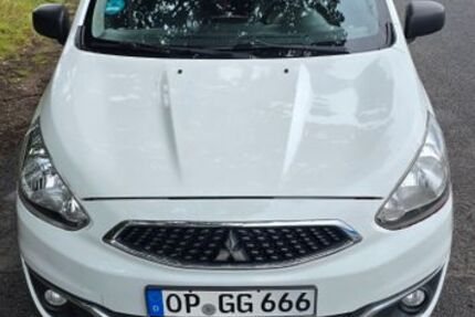 Mitsubishi Space Star 221.000 km 2.300 &euro; Neuss 41468