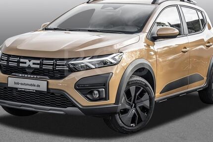 Dacia Sandero 1.001 km 19.988 € Wuppertal 42109