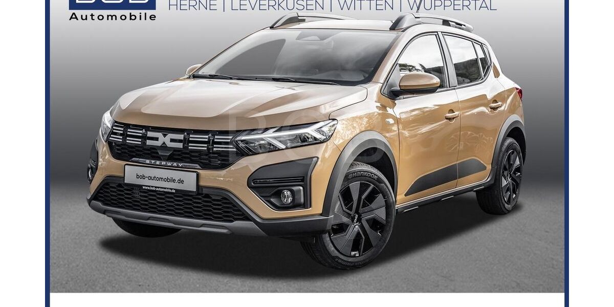 Dacia Sandero 1.001 km 19.988 € Wuppertal 42109