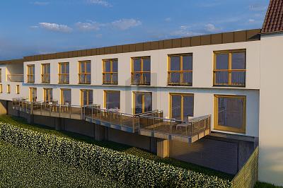 PLATZ FÜR DIE GANZE FAMILIE - NUR NOCH EINZIEHEN 4 zimmer