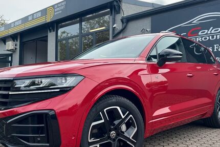 VW Touareg 9.436 km 66.498 &euro; Köln 50829