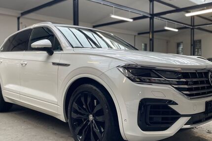 VW Touareg 110.710 km 37.870 &euro; Velbert 42551