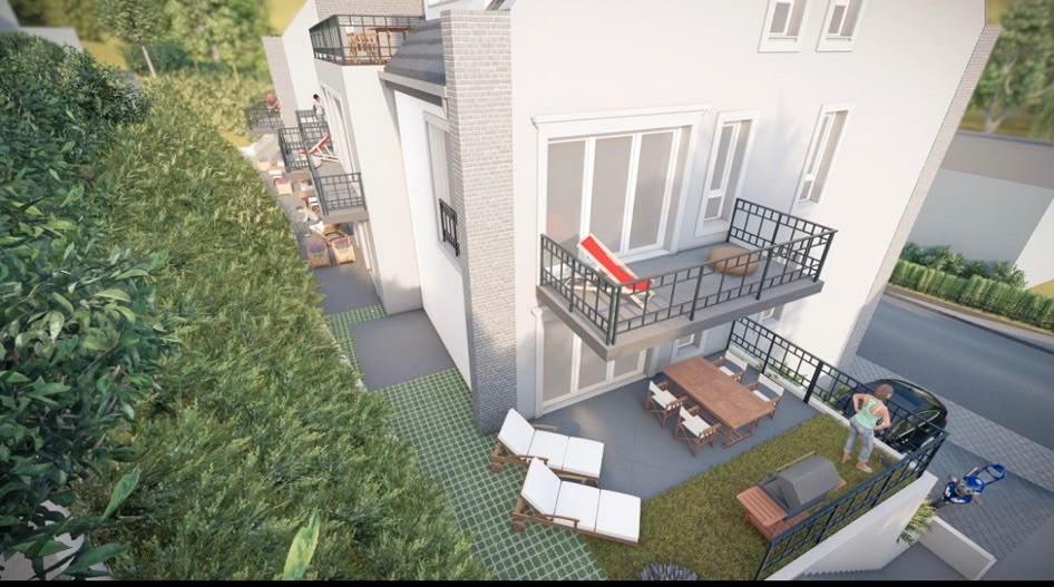 Etagenwohnung Remscheid Reinshagen - 4.5 Zimmer, 119 m&sup2;, 289.000&euro; | Angebot:26958683