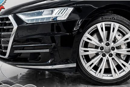 Audi A8 119.100 km 34.990 &euro; Düsseldorf 40625