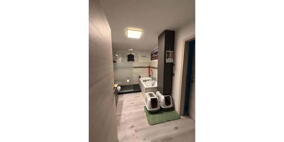 Erdgeschoßwohnung Monheim am Rhein - 3 Zimmer, 63 m&sup2;, 198.000&euro; | Angebot:24352401