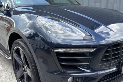 Porsche Macan 125.321 km 32.490 &euro; Bergisch Gladbach 51467