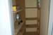 Zwei Zimmer Wohnung, mit großem Balkon, 54m², mit EBK