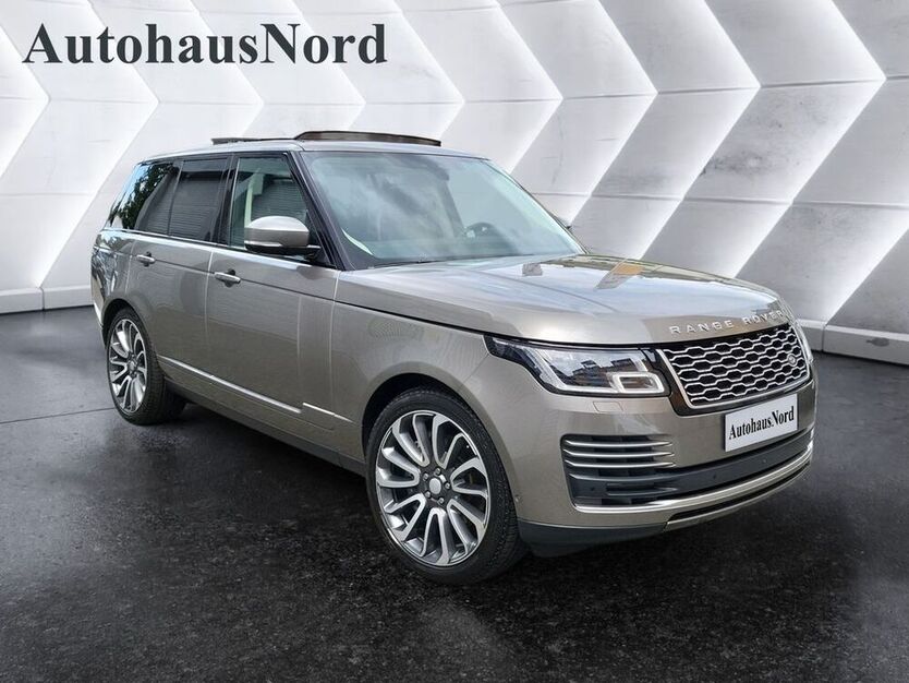 Range Rover