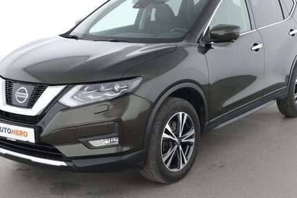 Nissan X-Trail 118.746 km 17.230 € Köln 50739