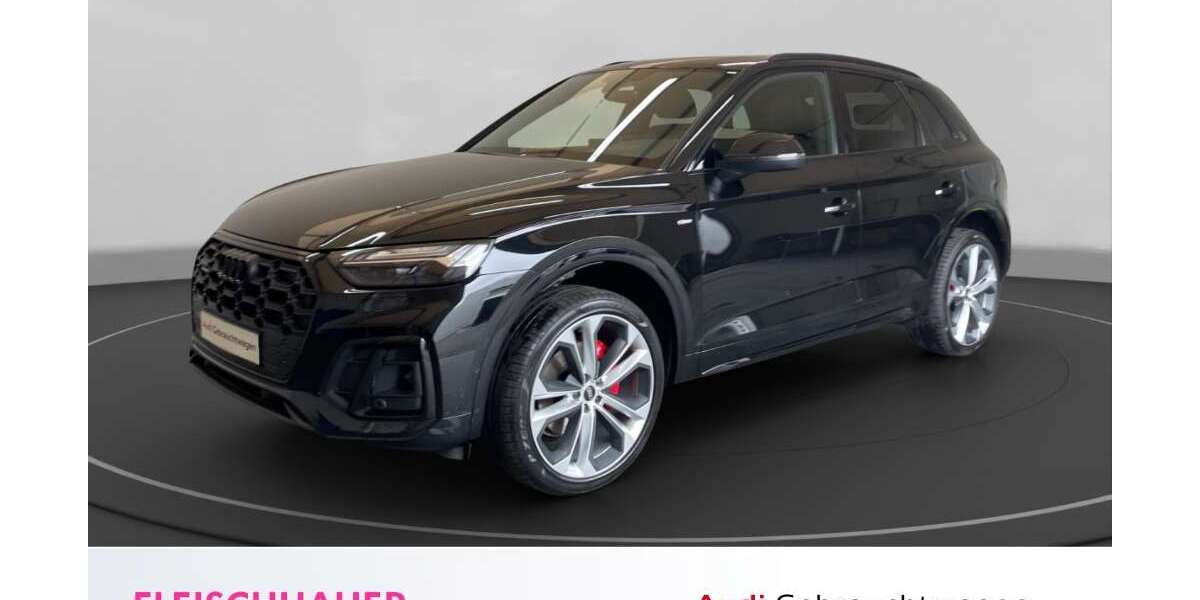 Audi Q5 29.990 km 43.480 &euro; Köln 50823