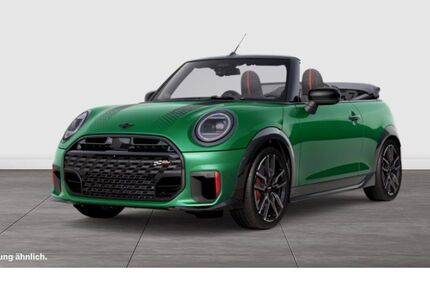 Mini John Cooper Works Cabrio 14.345 km 38.870 &euro; Velbert 42553