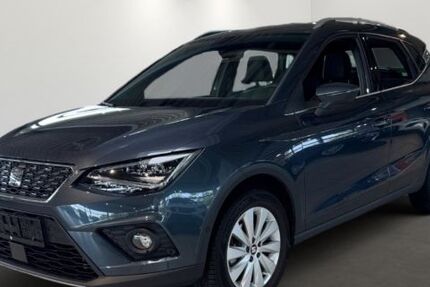 Seat Arona 42.180 km 16.480 &euro; Düsseldorf 40589