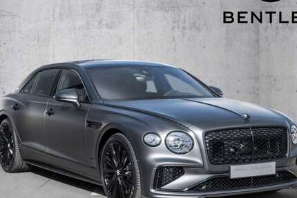 Bentley Flying Spur 3.500 km 355.000 &euro; Köln 50827