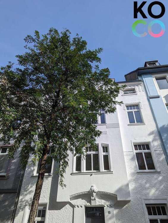 Haus zum Kaufen in Düsseldorf 990.000 € 195 m²