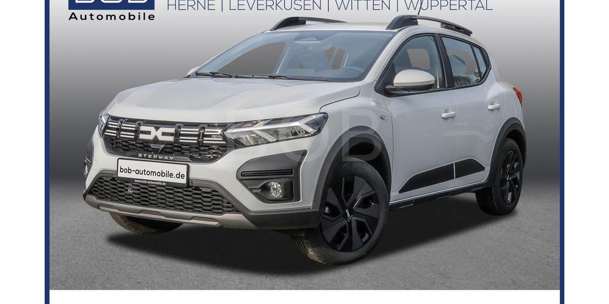 Dacia Sandero 1.001 km 19.555 € Wuppertal 42109